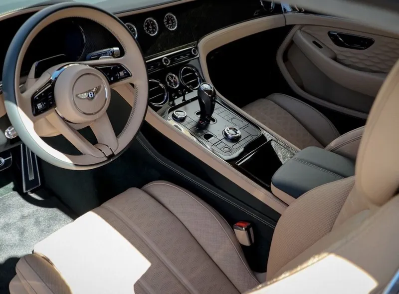 Bentley Continental GT S V8 Hybrid 2026 5 Bentley Continental GT S V8 Hybrid 2026 5