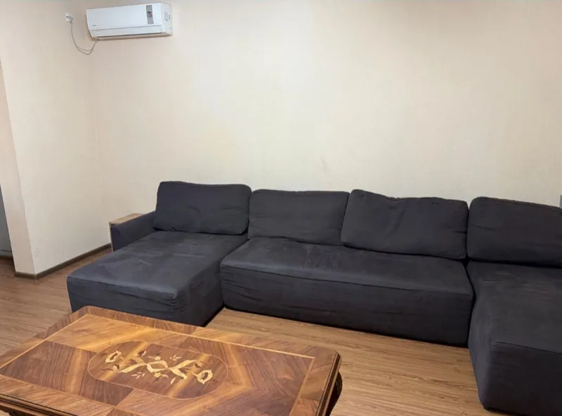 Kadysheva Aviatsiya quruvchilar saroyi 3 xonali 2