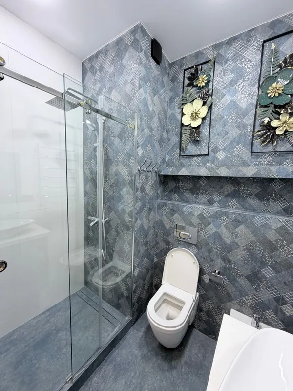 Yakkasaroyda 1 xonali kvartira ijarasi, 33 m² · ID 43424 5