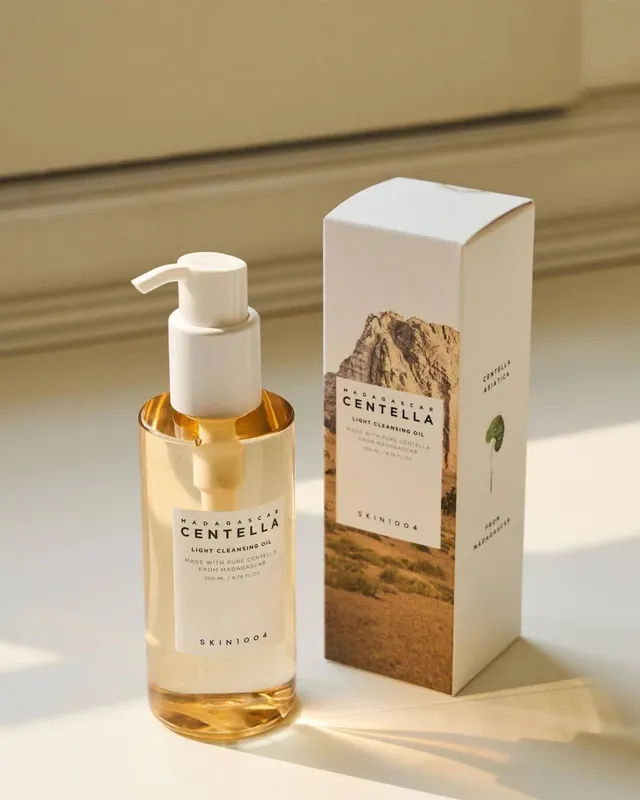 Набор Centella 1 Набор Centella 1