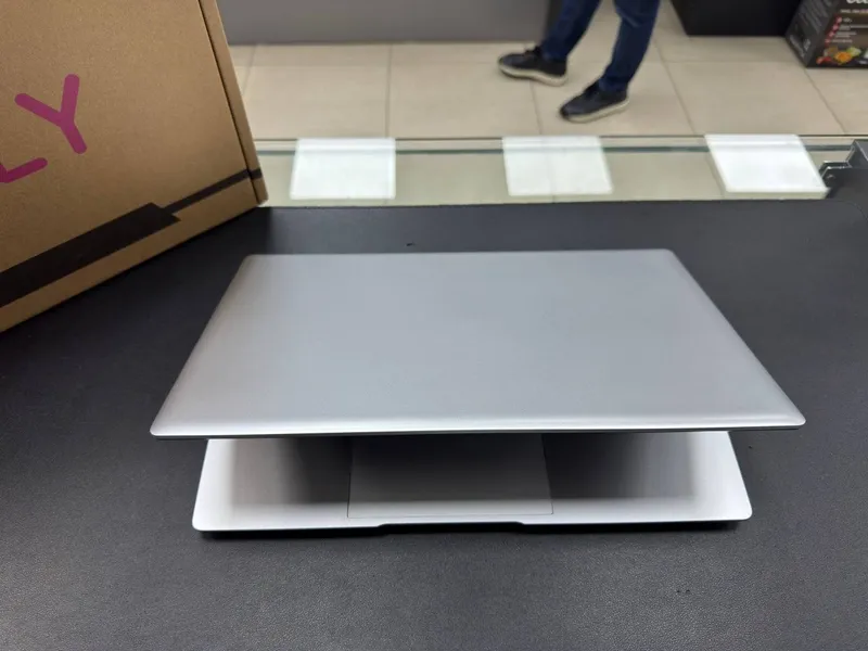 Yangi ATFLY Laptop 15.6 FHD IPS 8GB 128GB SSD 1 yil kafolat — фото 2