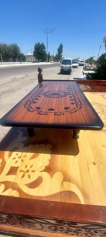 Buxoro mebel siz izlagan qulaylik — фото 4