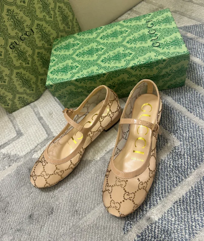 Новые туфли Gucci 1 Новые туфли Gucci 1