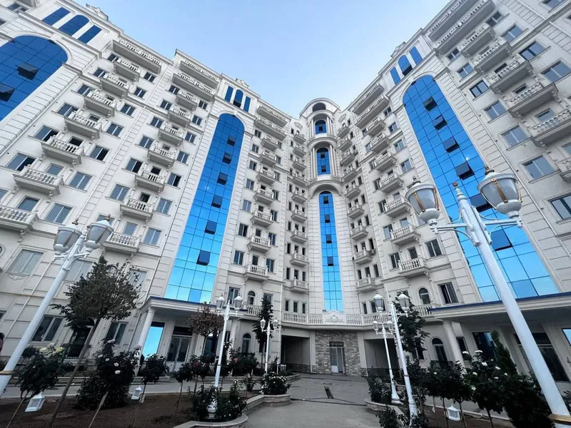 7 xonali kvartira, 550 m2, Mirzo Ulug'bek 5 7 xonali kvartira, 550 m2, Mirzo Ulug'bek 5