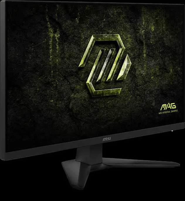 Игровой монитор MSI MAG 272F X24 27" 240Hz 2026