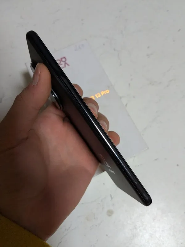 Huawei Nova 13 Pro 512Gb Sotlad — фото 4