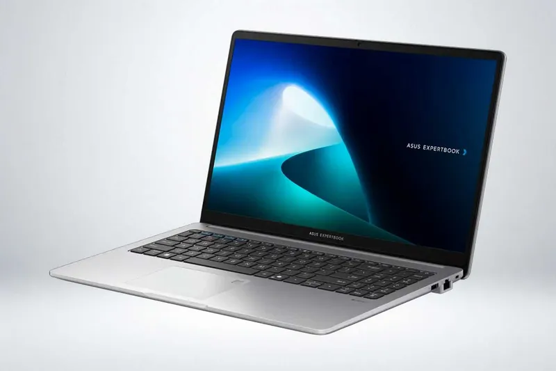 ASUS ExpertBook P1 / Ryzen 5 / 8GB / 512GB SSD / FHD / Гарантия 1 год — фото 3