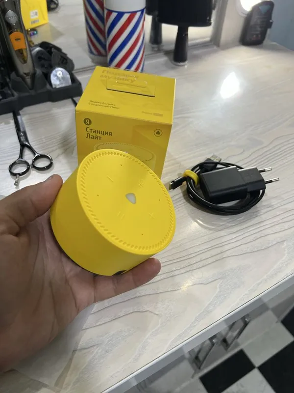 Yandex Alisa yangi 3 Yandex Alisa yangi 3