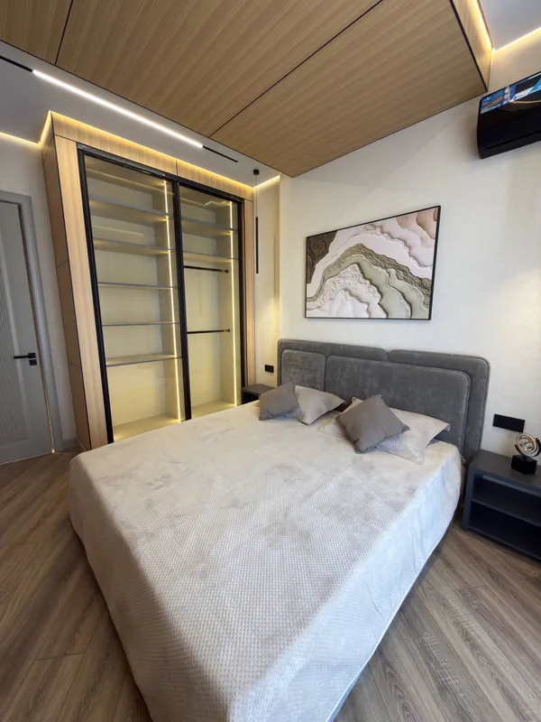 Дархан 2/5/12 Новомосковская 45м2 Darhan Residenc