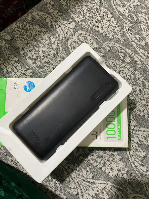 Power bank hoco premium . — фото 2