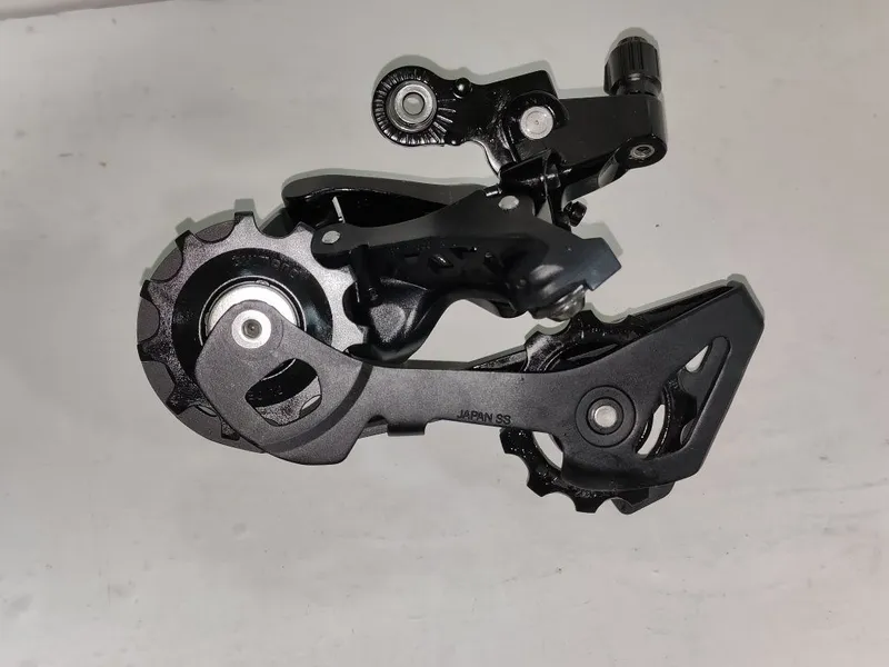 Суппорт SHIMANO 105 RD R7000 SS — фото 1