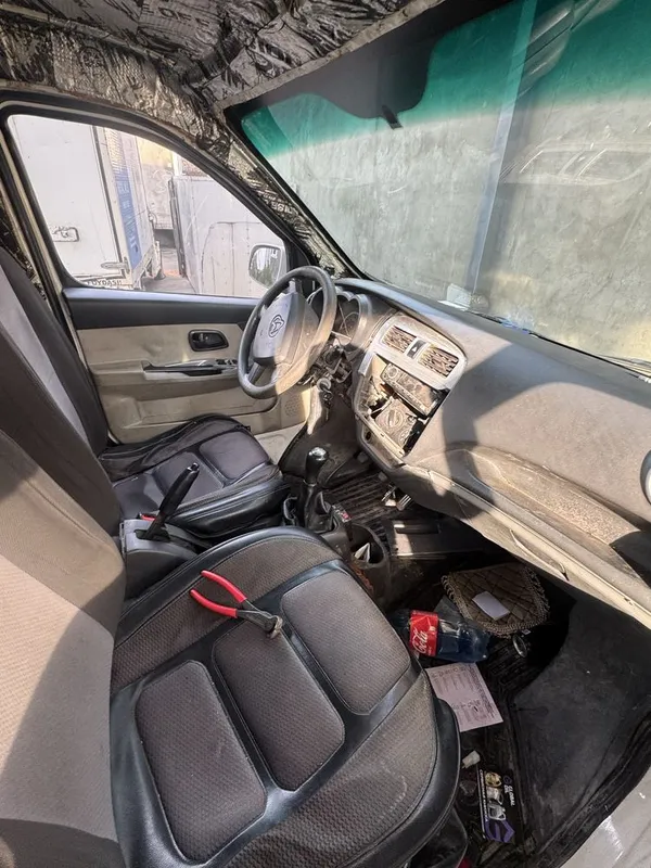 2018 yil 98 talik changan — фото 3