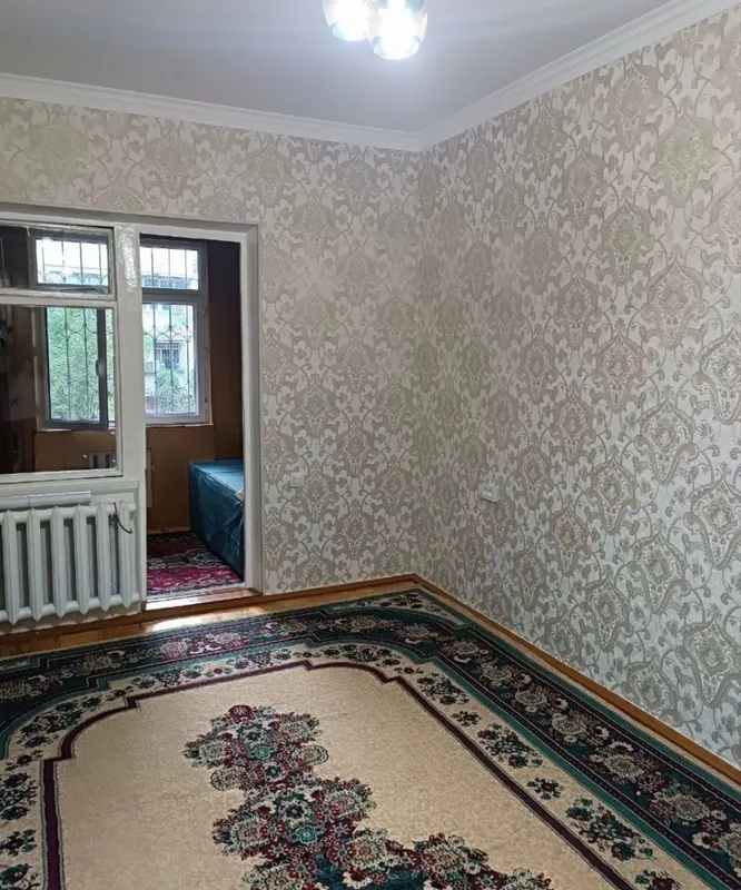 Аренда квартиры 1/4/4 Чорсу . Самарканд Даовоза — фото 5