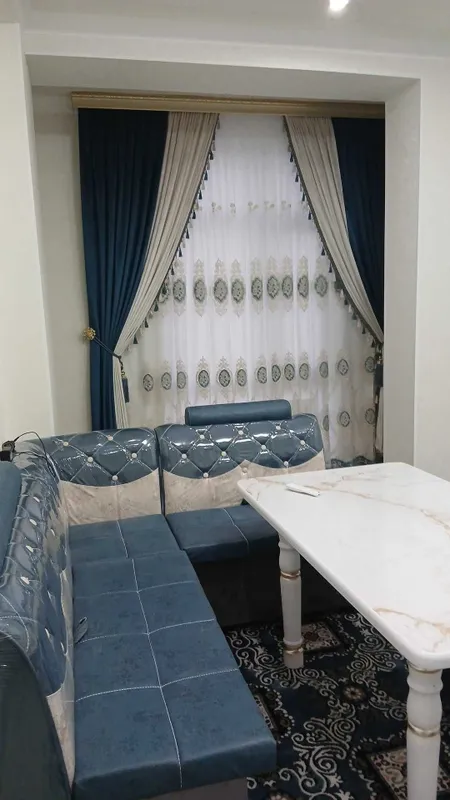 2 xonali Latiko shayx ul olam masjidi