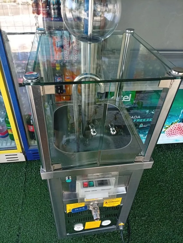 Ayron aparat Turkiya koʻpikli ayron aparati 5 Ayron aparat Turkiya koʻpikli ayron aparati 5