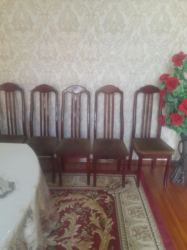 Продается стулья для гостиной, Стул сотилади 2 Продается стулья для гостиной, Стул сотилади 2