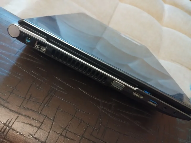 Ноутбук Acer Aspire i7 /8GB/SSD 1TB 3 Ноутбук Acer Aspire i7 /8GB/SSD 1TB 3
