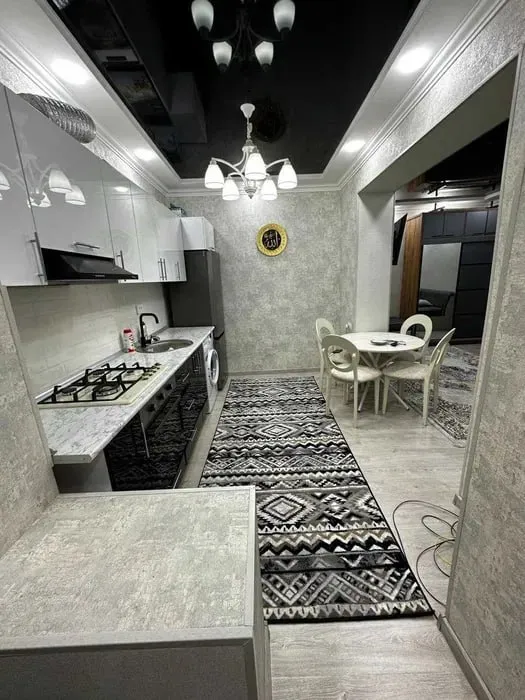 Сдаётся квартира на Шота Руставили (ориентир: Океан), Ташкент — фото 5