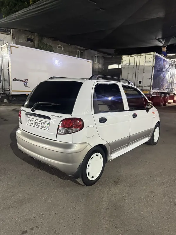 Matiz Best 2012 4 Matiz Best 2012 4