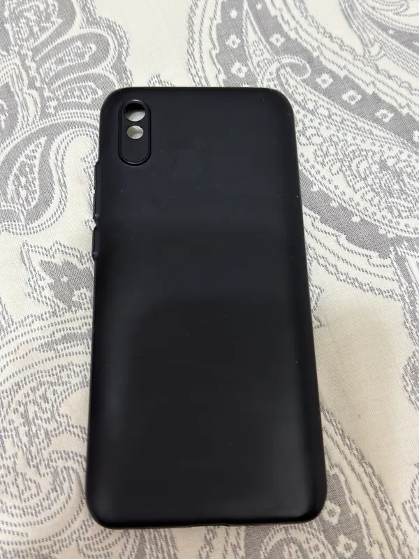 Xiaomi Redmi 9A 4/64 ГБ черный — фото 3