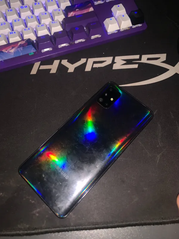 Samsung A51 4 Samsung A51 4