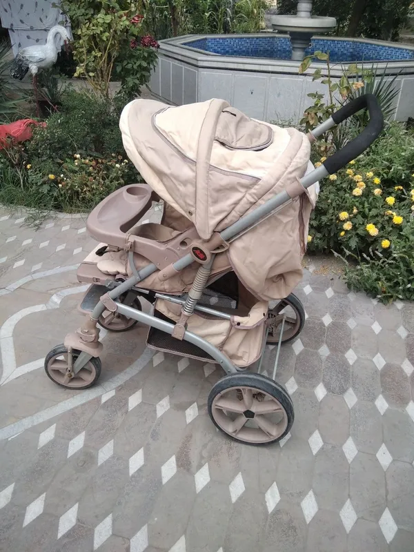 Kolyaska sotiladi 1