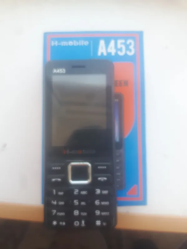 H Mobil A453 4
