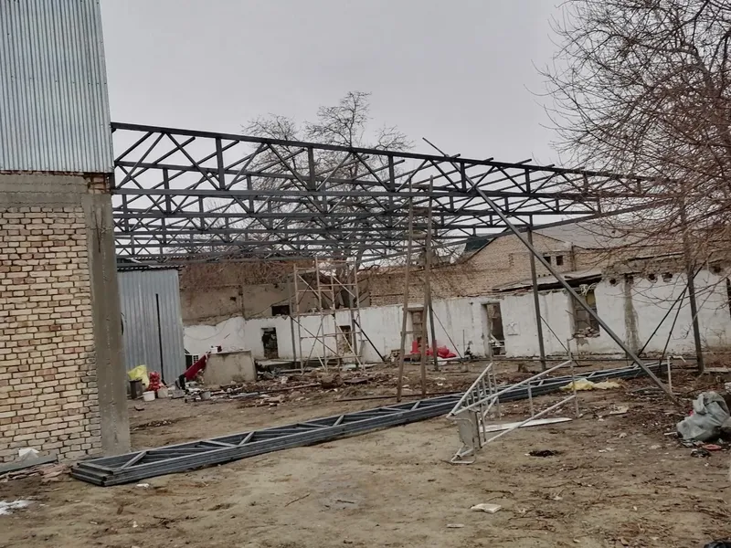 Услуга сварка 6 Услуга сварка 6