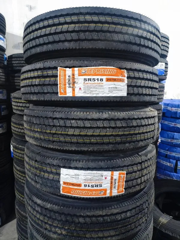 Steprising 215/75R17.5 isuzuga 16sloyli 2026yil balon Steprising 215/75R17.5 isuzuga 16sloyli 2026yil balon