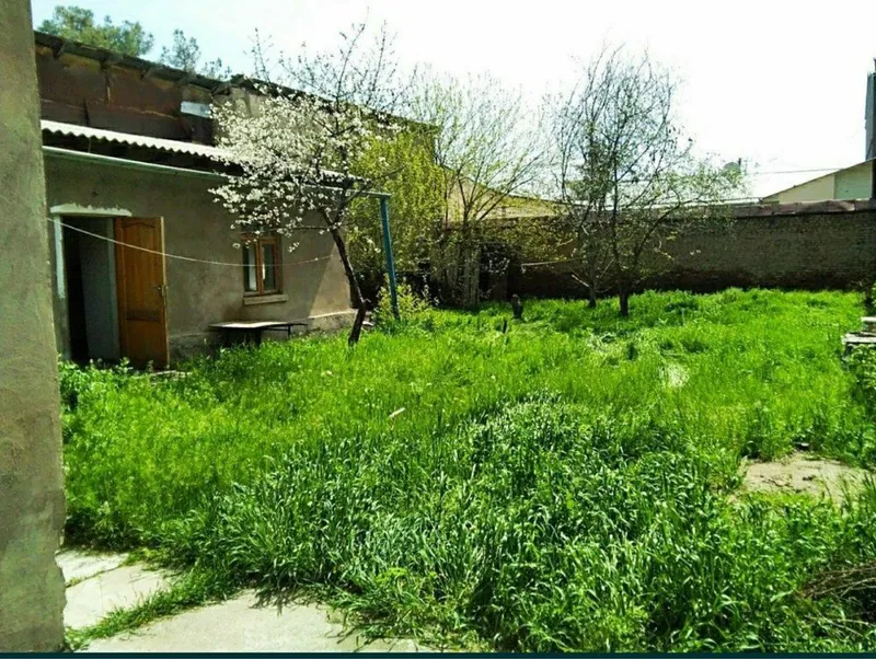 Продаётся дом с земельным участком — фото 4