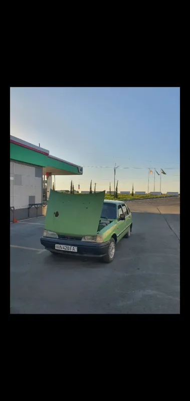 Lada 1