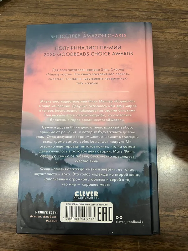 Книга Сьюзан Редферн — фото 2