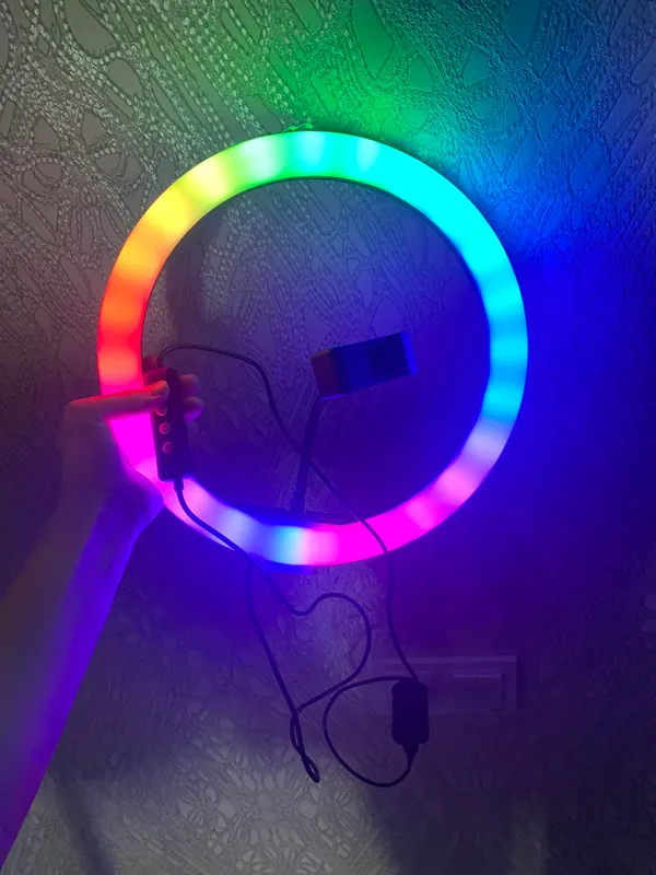 Led lampa chiroq — фото 8