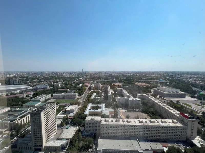 Офис в аренду в центре города Ташкент сити — фото 9
