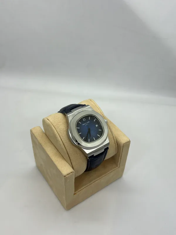 Patek Philippe 2