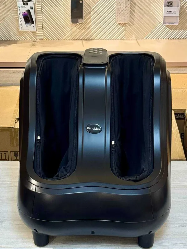 Массажёр для ног Oyoq massajor apparat Foot Massage 2 Массажёр для ног Oyoq massajor apparat Foot Massage 2