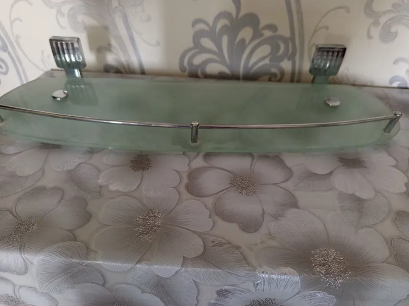 Полка для ванной — фото 2