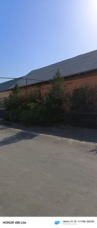 Продаётся готовый частный дом (двор) в Фарход-совхозе 2 Продаётся готовый частный дом (двор) в Фарход-совхозе 2