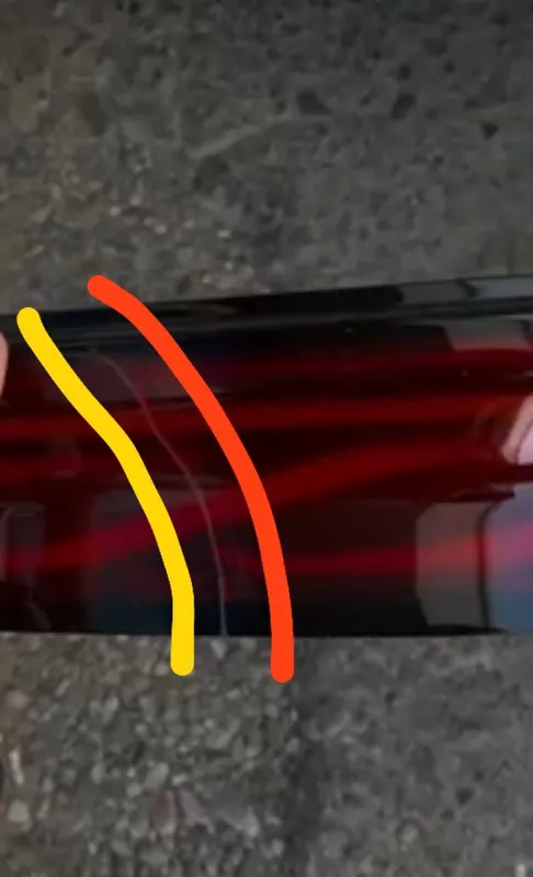 BYD XAN L BAGAJ STOP FARA 2 BYD XAN L BAGAJ STOP FARA 2