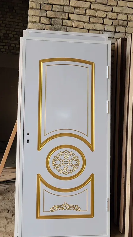 Mdf eshiklar donaga optimga yasab beramiz — фото 4