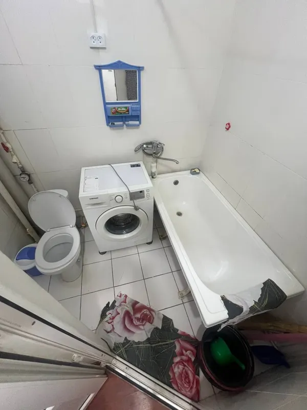 Katta 1 xonali kvartira ijaraga beriladi 1 3