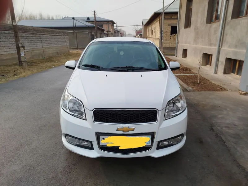 Nexia 3 avtomat 4 pazitsiya metan gaz bor srochna sotiladi