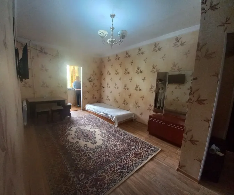 Аренда квартиры 1/3/5 метро Буюк Ипак Йули . Буз — фото 5