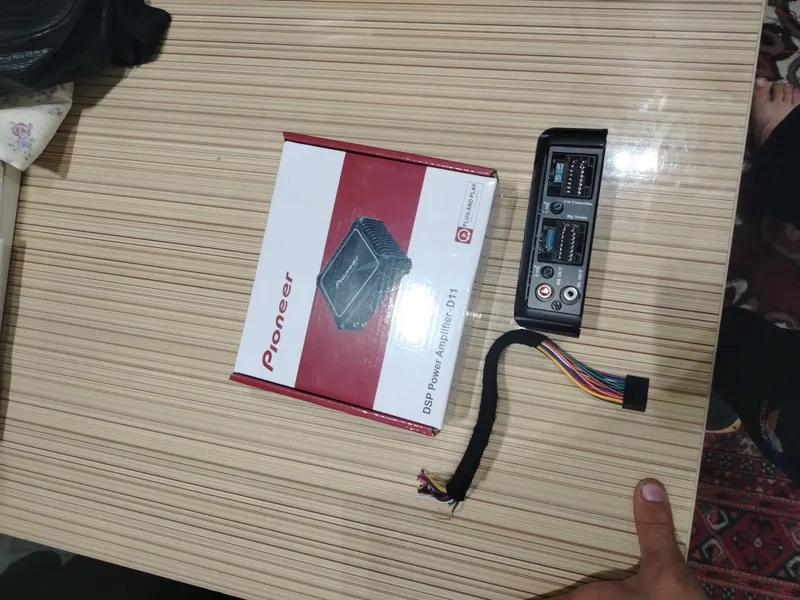 pioneer Android usilitel — фото 2