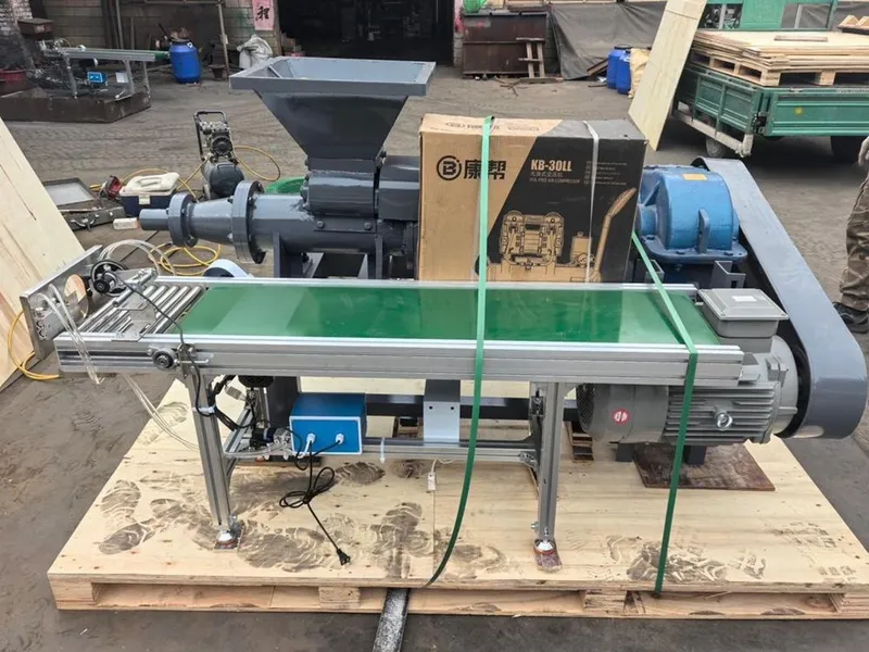 Briket stanok zavodi uchun mini Станок для производства брикетов 5 Briket stanok zavodi uchun mini Станок для производства брикетов 5