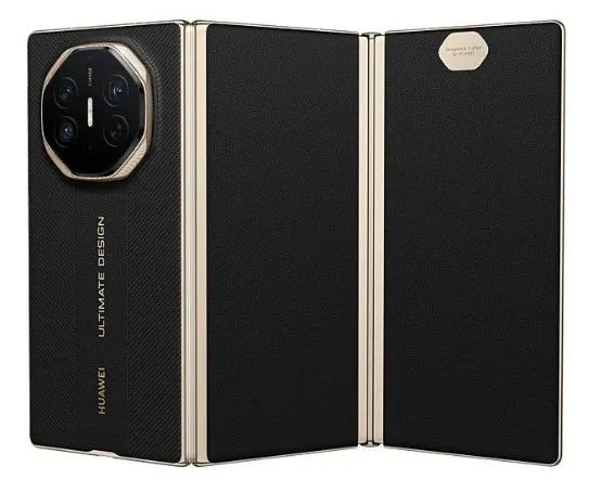 Huawei Mate XTs 16/512GB абсолютно новый в упаковке с гарантией! 5 Huawei Mate XTs 16/512GB абсолютно новый в упаковке с гарантией! 5