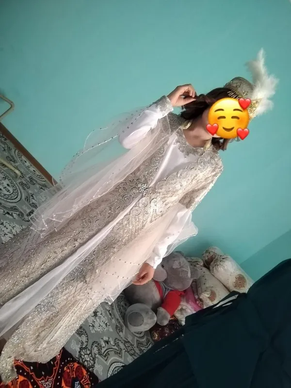 Продаётся новый ансамбль