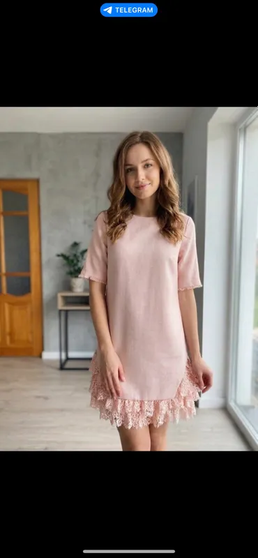 Женская одежда — фото 7