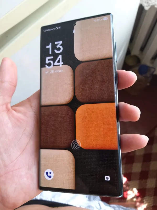 Samsung S22 ultira 512 xotira 1