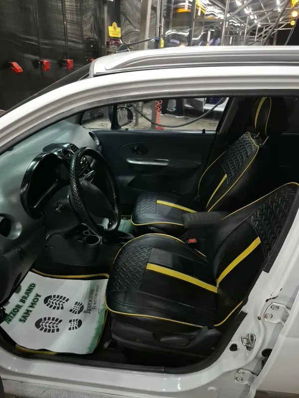 Matiz Best 2018 Yil 198min yurgan kandisaner bor yurishlari zor — фото 8